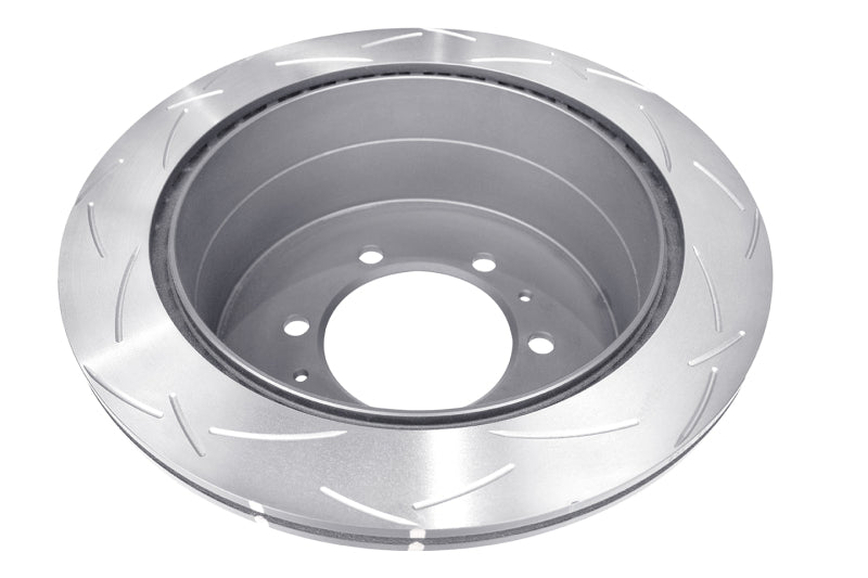 DBA 4000 Series T3 Uni-Directional Slotted Rotor | Lexus LX 450 / Toyota Landcruiser 80 (DBA4786S)