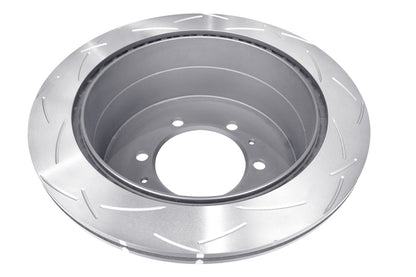 DBA 4000 Series T3 Uni-Directional Slotted Rotor | Lexus LX 450 / Toyota Landcruiser 80 (DBA4786S)
