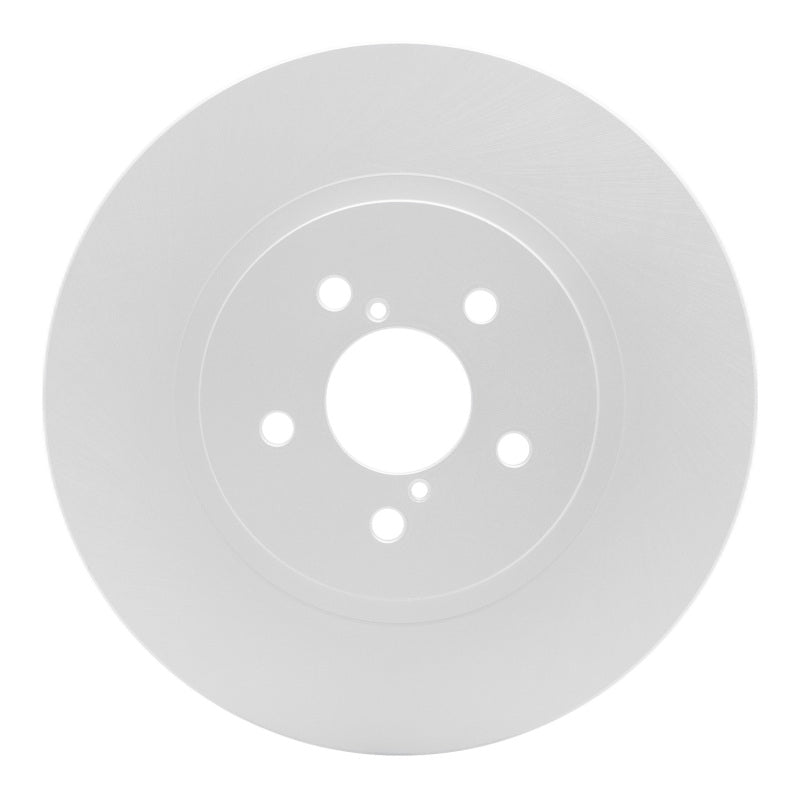 DFC 17-23 Subaru Impreza F&R GeoSPEC Coated Rotor (604-13037)