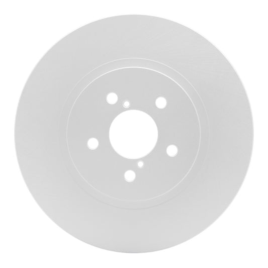DFC 17-23 Subaru Impreza F&R GeoSPEC Coated Rotor (604-13037)