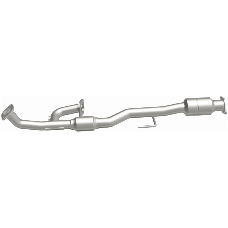 MagnaFlow 23009 Y-Pipe Converter For Lexus ES330/Toyota Camry/Solara 04-08