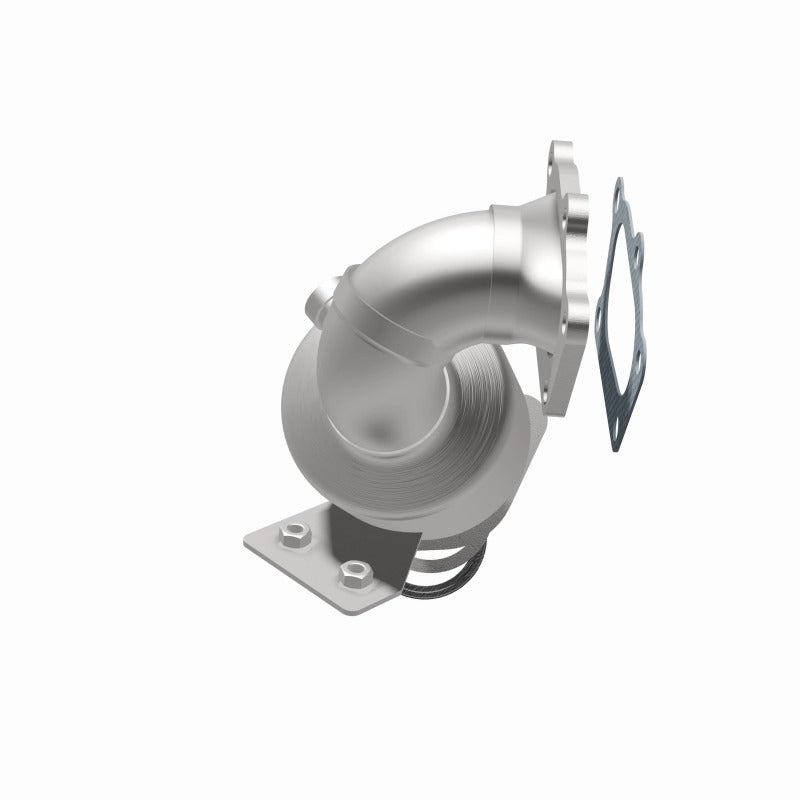 Magnaflow 52312 OEM DirectFit Converter For 09-12 Mazda CX-7 2.3L