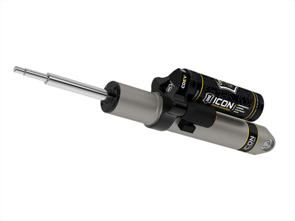 ICON 217706EP 2" Rear 2.5VS Shocks w/CDEV for 14-26 RAM 2500 4WD