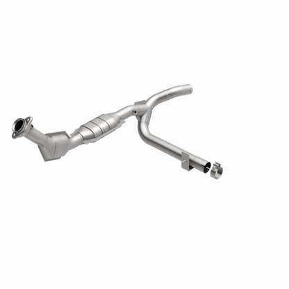 Magnaflow 49009 DirectFit Converter for 01 Ford F150 5.4L