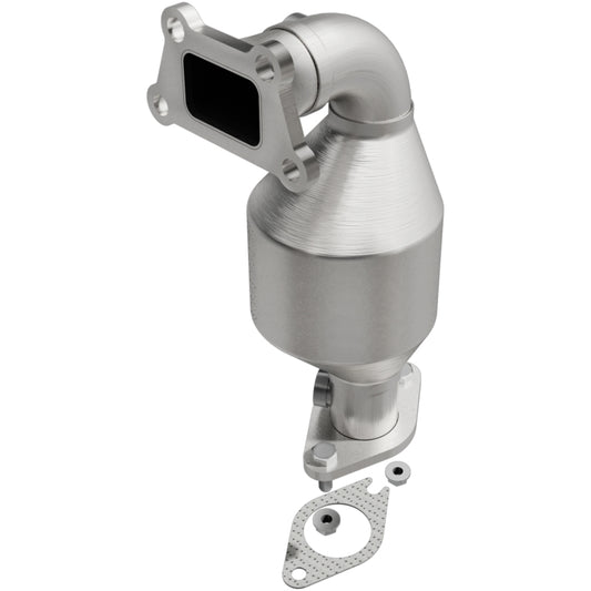 Magnaflow 52185 DirectFit Cat Converter For Chevy Impala 12-13 V6 3.6L