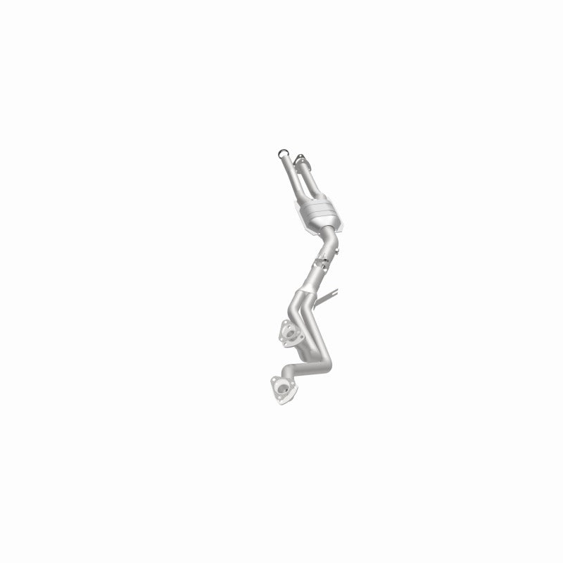 Magnaflow 23556 DirectFit Converter For BMW 80-88