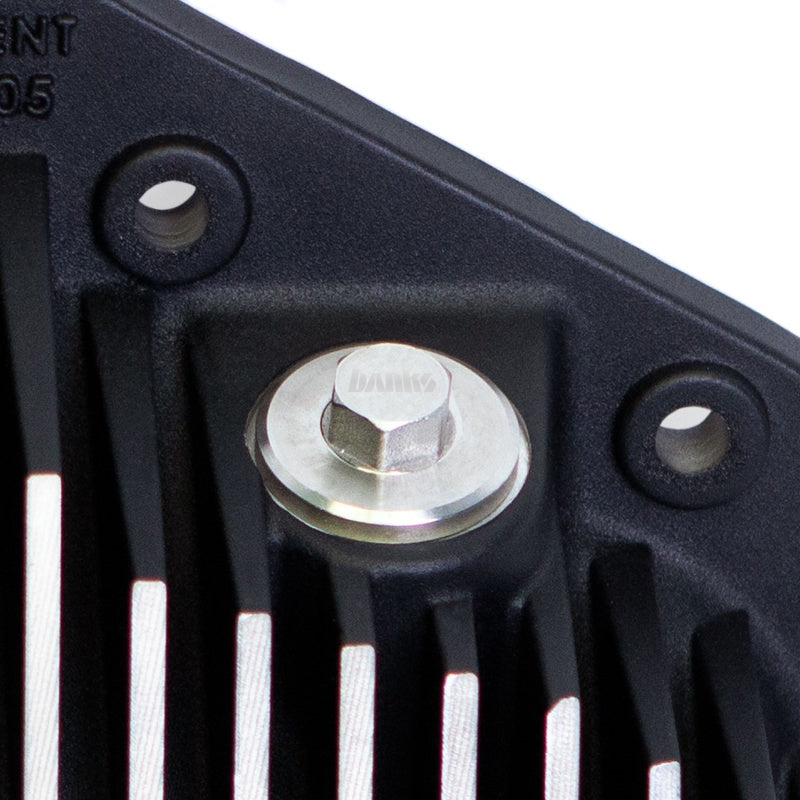 Banks Power 19249 Differential Cover Kit for 01-19 RAM 2500/3500