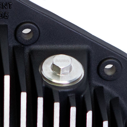 Banks Power 19249 Differential Cover Kit for 01-19 RAM 2500/3500