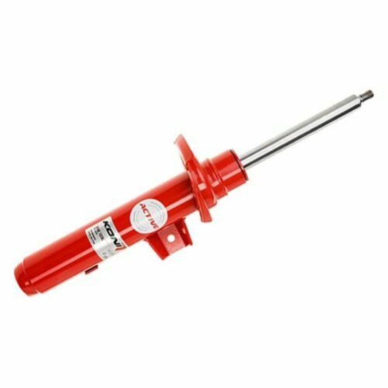 Koni Special Active Shocks Set - 2012-2017 BMW 3 Series F30 AWD