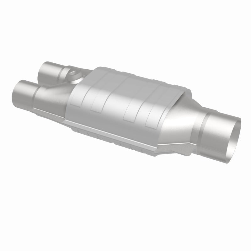Magnaflow 51047 Universal 3/2in Single/Dual Catback Exhaust w/O2 Sensors