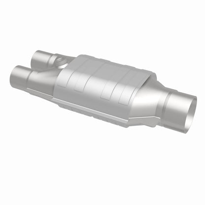 Magnaflow 51047 Universal 3/2in Single/Dual Catback Exhaust w/O2 Sensors