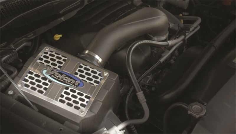 Volant Pro5 Closed Box Air Intake System | Dodge Ram 1500 (13-18) / Classic 5.7 V8 (19-23) (16457)