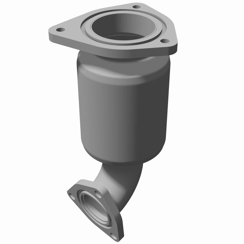 Magnaflow 49308 DirectFit Converter For 99-02 Lanos 1.6 OEM