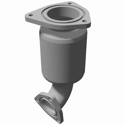 Magnaflow 49308 DirectFit Converter For 99-02 Lanos 1.6 OEM