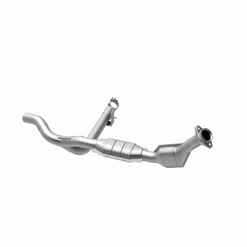 Magnaflow 49009 DirectFit Converter for 01 Ford F150 5.4L