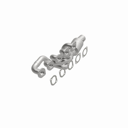 Magnaflow OEM Grade D/S Catalytic Converter | BMW M5/6 (04-10) (49803)