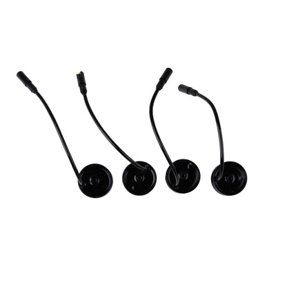 Bilstein Active to Passive Suspension Conversion Kit | BMW M3 G80 (14-339325)
