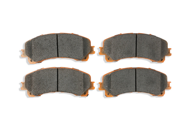 DBA XP Front Brake Pads | Volkswagen Amarok (18-19) (DB15000XP)