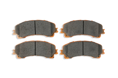 DBA XP Front Brake Pads | Volkswagen Amarok (18-19) (DB15000XP)