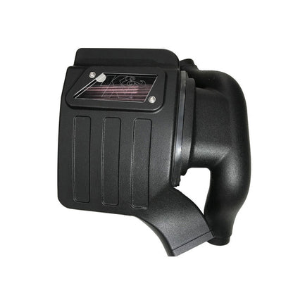 K&N Performance Air Intake System | BMW 3 Series/E60/E61 (03-10/08-13) (57S-2003)