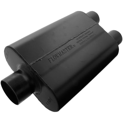 Flowmaster SS Super 44 Muffler For (All Vehicles) (9430452)