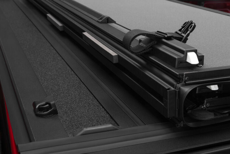 BAK 20-25 GM Silverado/Sierra HD 2500/3500 6.10ft. Bed BAKFlip MX4 TS