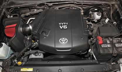 Spectre Air Intake Kit | Toyota Tacoma V6 4.0L (12-15) (9013)