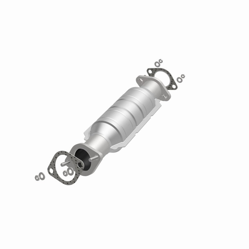 Magnaflow 51714 DirectFit Converter For Kia Forte 2.0L Fed Rear (10-12)