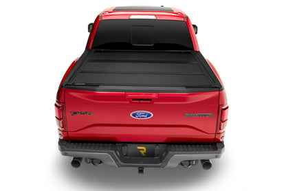 UnderCover AX42017 ArmorFlex Hard Folding Tonneau Cover For 22-26 Tundra