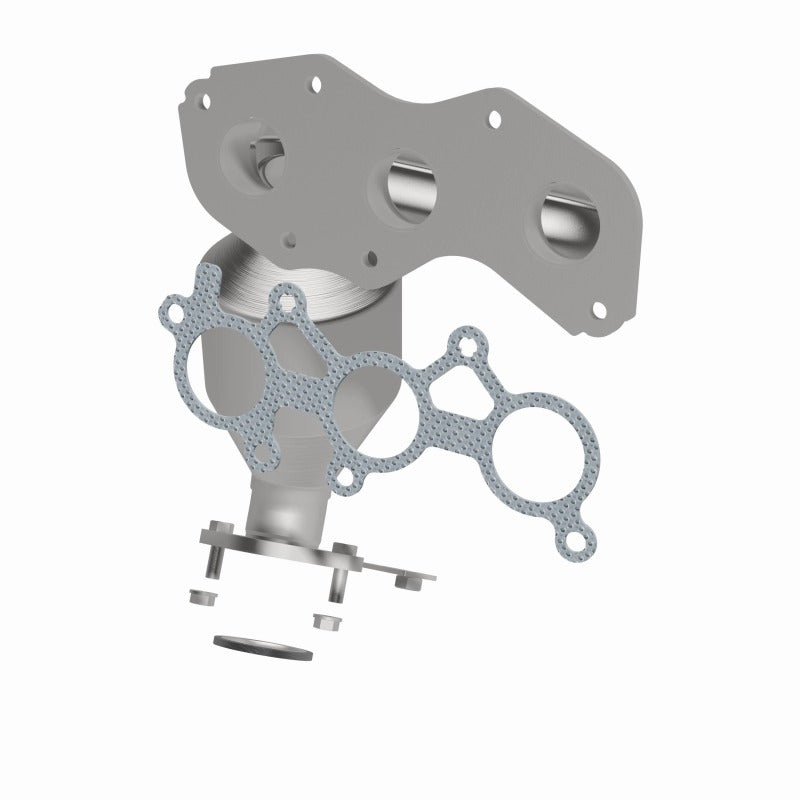 Magnaflow 52017 DirectFit Converter For RX450H 3.5L Left