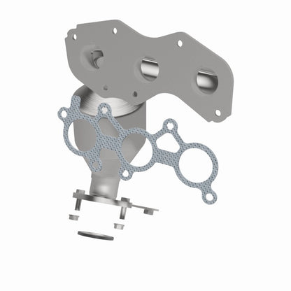 Magnaflow 52017 DirectFit Converter For RX450H 3.5L Left
