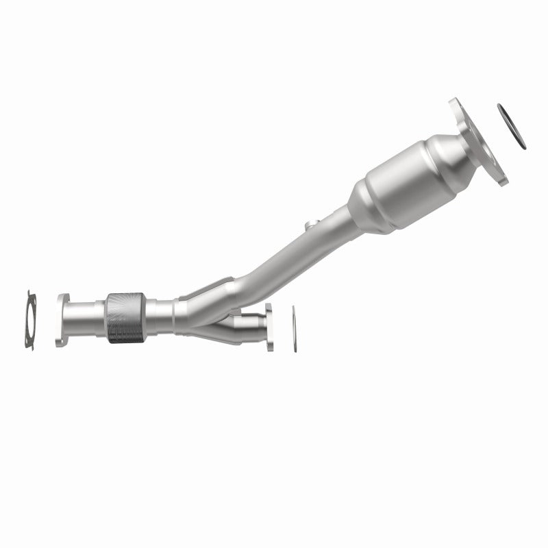 Magnaflow 24209 DirectFit Converter Rear for 05-06 Pontiac G6 3.5L