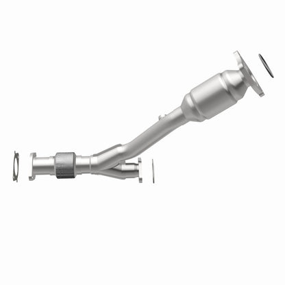 Magnaflow 24209 DirectFit Converter Rear for 05-06 Pontiac G6 3.5L