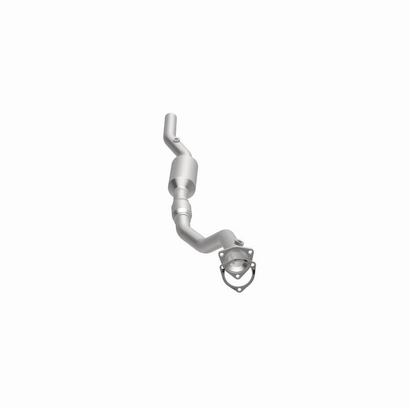 Magnaflow 24110 Df Conv Driver Side Fit Audi A6 98-99