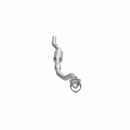 Magnaflow 24110 Df Conv Driver Side Fit Audi A6 98-99