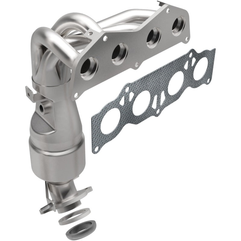 Magnaflow 50467 DirectFit Converter For Toyota RAV4 2.4L (06-08)