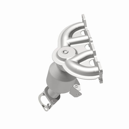 Magnaflow 52590 Direct-Fit Converter For Kia Sportage OEM Manifold