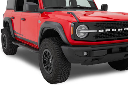 Bestop 21-26 Bronco F&R Fender Flares | Bronco 21-22 (49701-01)