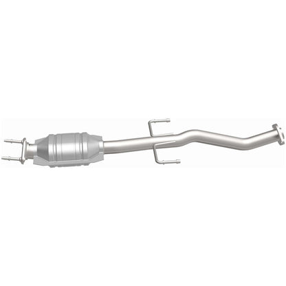 MagnaFlow 1995-1998 Mazda Protege California Grade CARB Compliant Direct-Fit Catalytic Converter