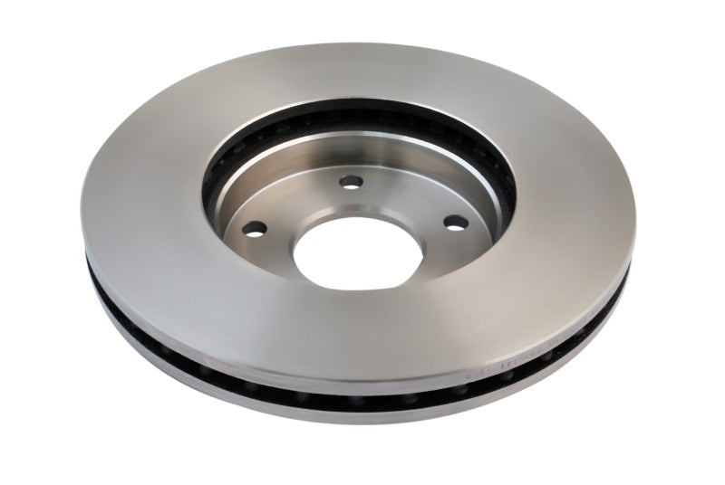 DBA Front Street Series Standard Rotor | Alfa Romeo Spider (88-95) (DBA573)