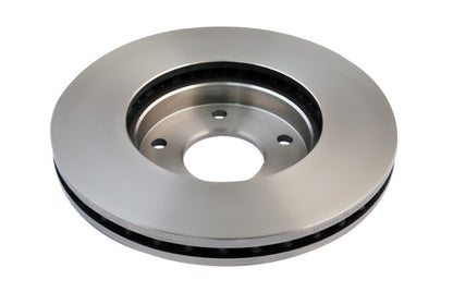 DBA Front Street Series Standard Rotor | Alfa Romeo Spider (88-95) (DBA573)