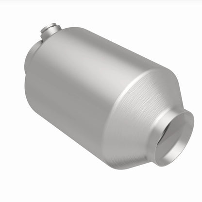 MagnaFlow Conv Univ 3.00in C/C Spun Front OEM