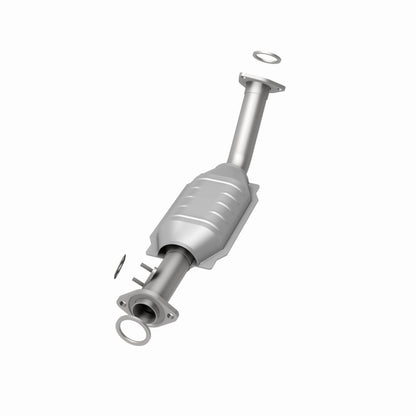 Magnaflow 23752 DirectFit Converter For Toyota Tundra 4.7L P/S Front