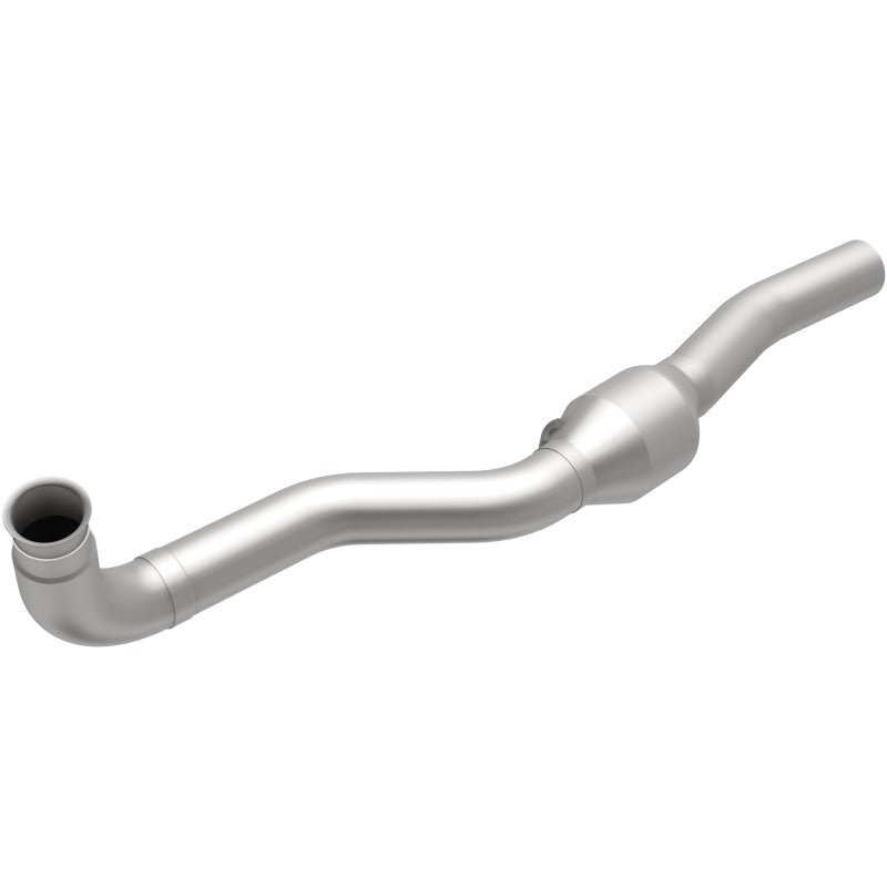 Magnaflow 60502 DirectFit Converter For GM Silverado/Sierra 6.6L (06+)