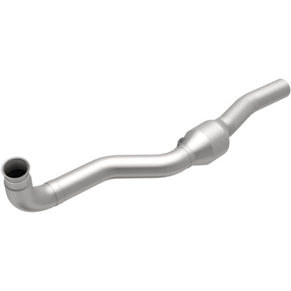 Magnaflow 60502 DirectFit Converter For GM Silverado/Sierra 6.6L (06+)