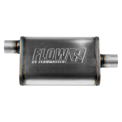 Flowmaster 2.25in IN/OUT FlowFX Muffler