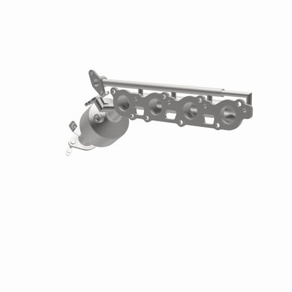 Magnaflow Direct-Fit Catalytic Converter | Lexus GX460 (10-14) (51794)