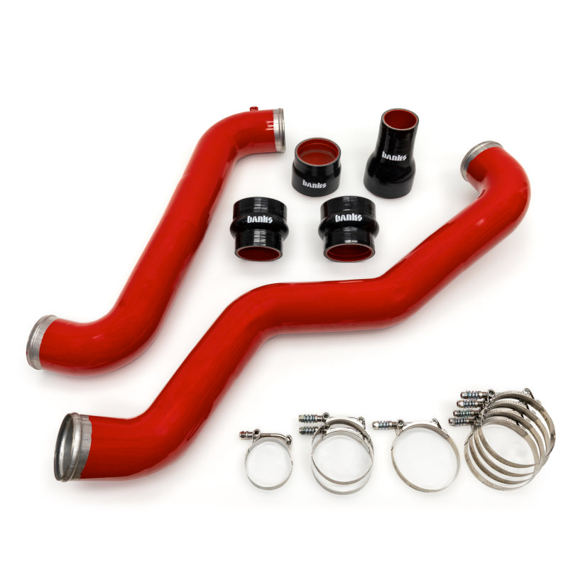 Banks Power 25993 Boost Tube Upgrade Kit for 13-16 GM 2500/3500 6.6L Duramax