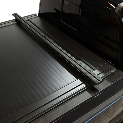 Westin 19-51005 Electric Retractable Tonneau Cover 17-26 Ford F250/F350 6.8'