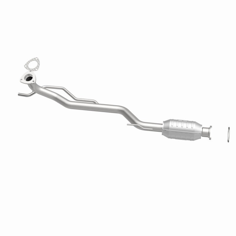 MagnaFlow Direct Fit 300ZX Catalytic Converter | Nissan 300ZX (84-96) (22756)